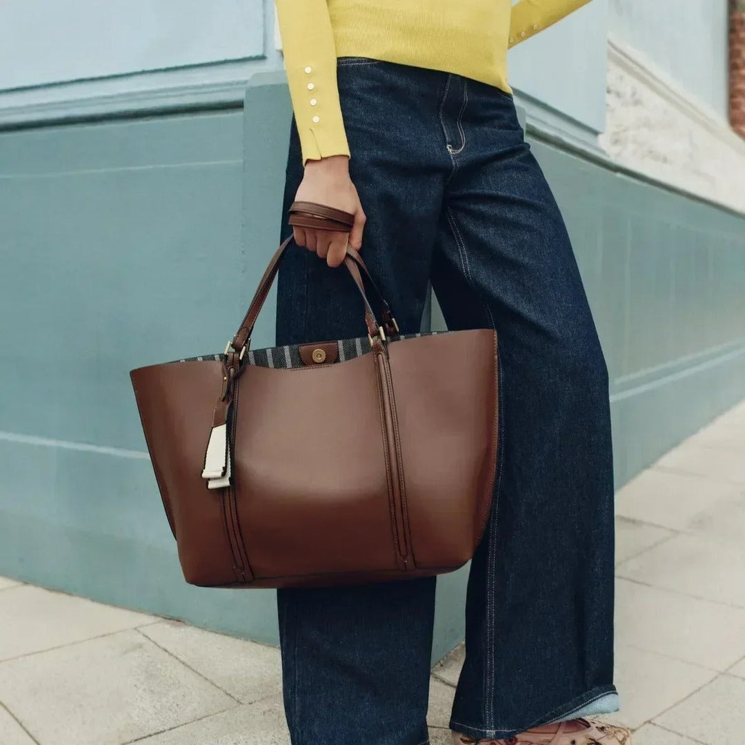 sac cabas femme