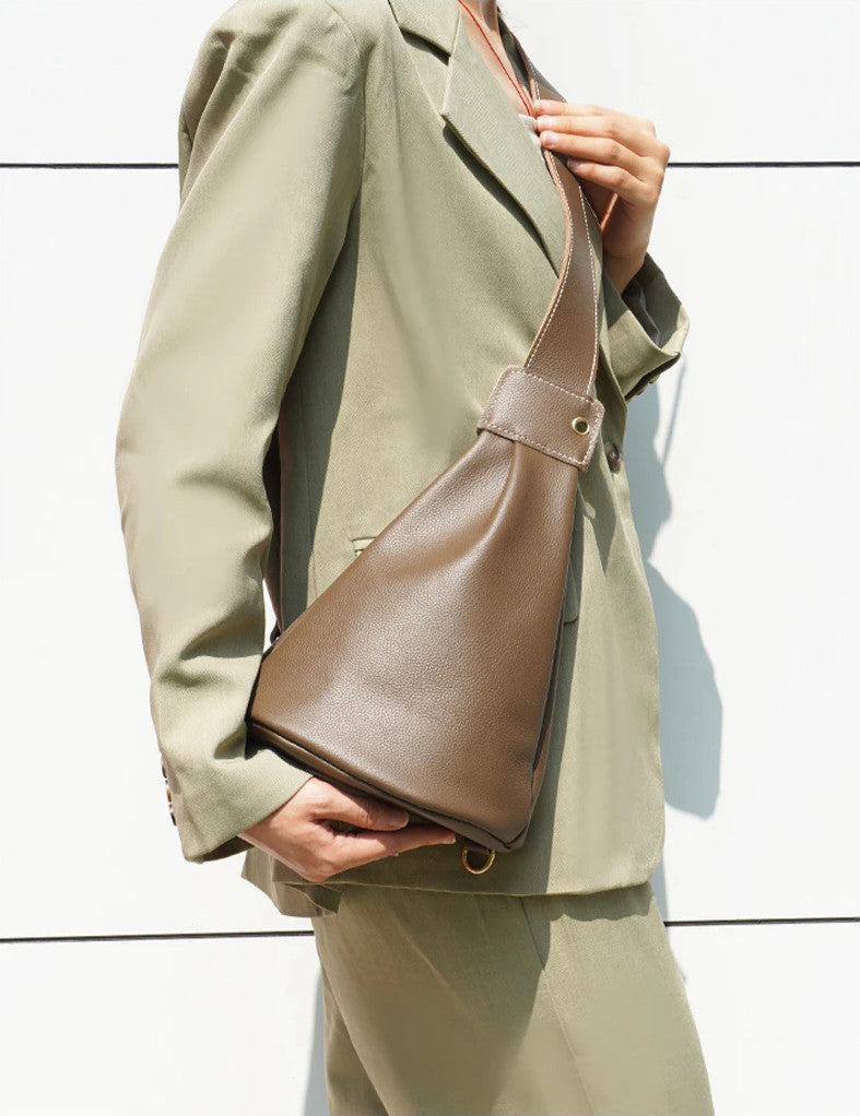 sac bandoulière femme