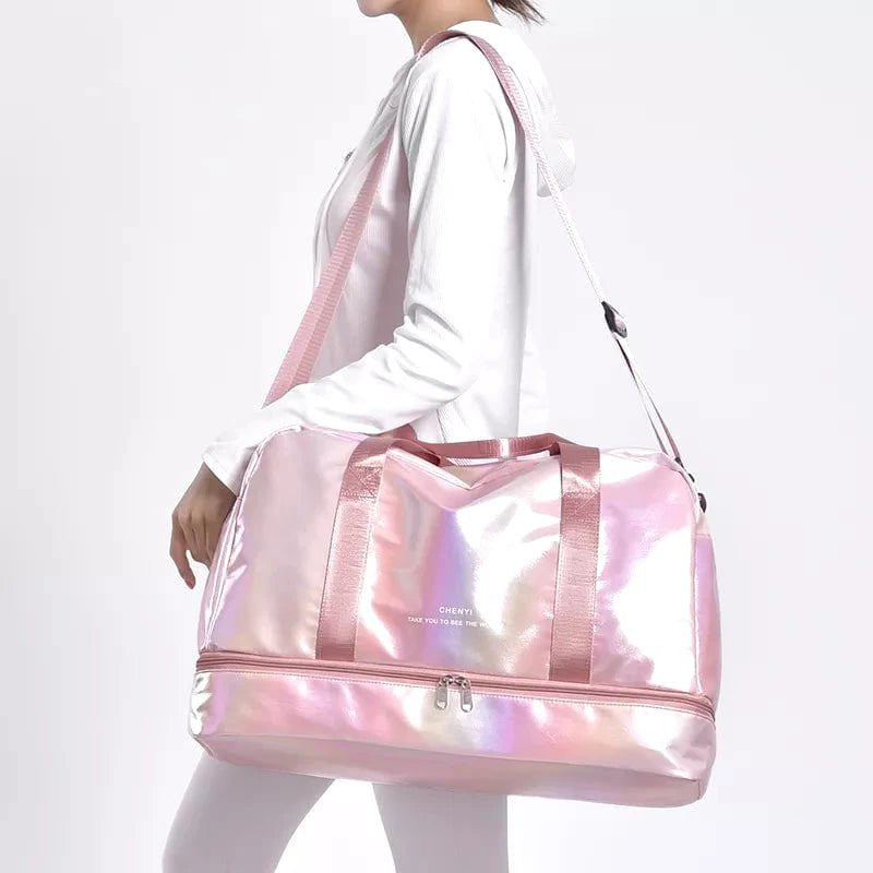 sac de voyage femme