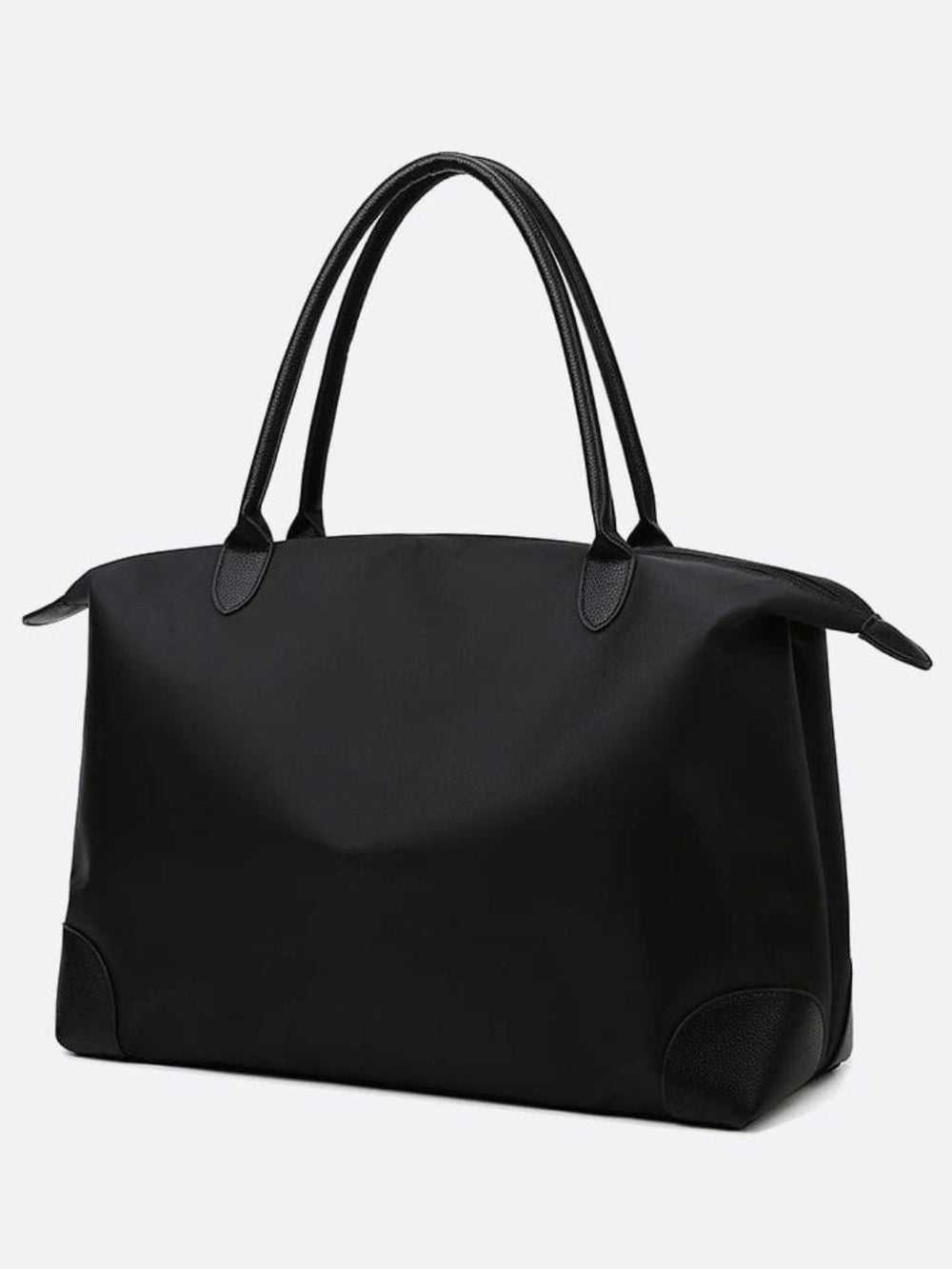Grand sac de voyage en toile