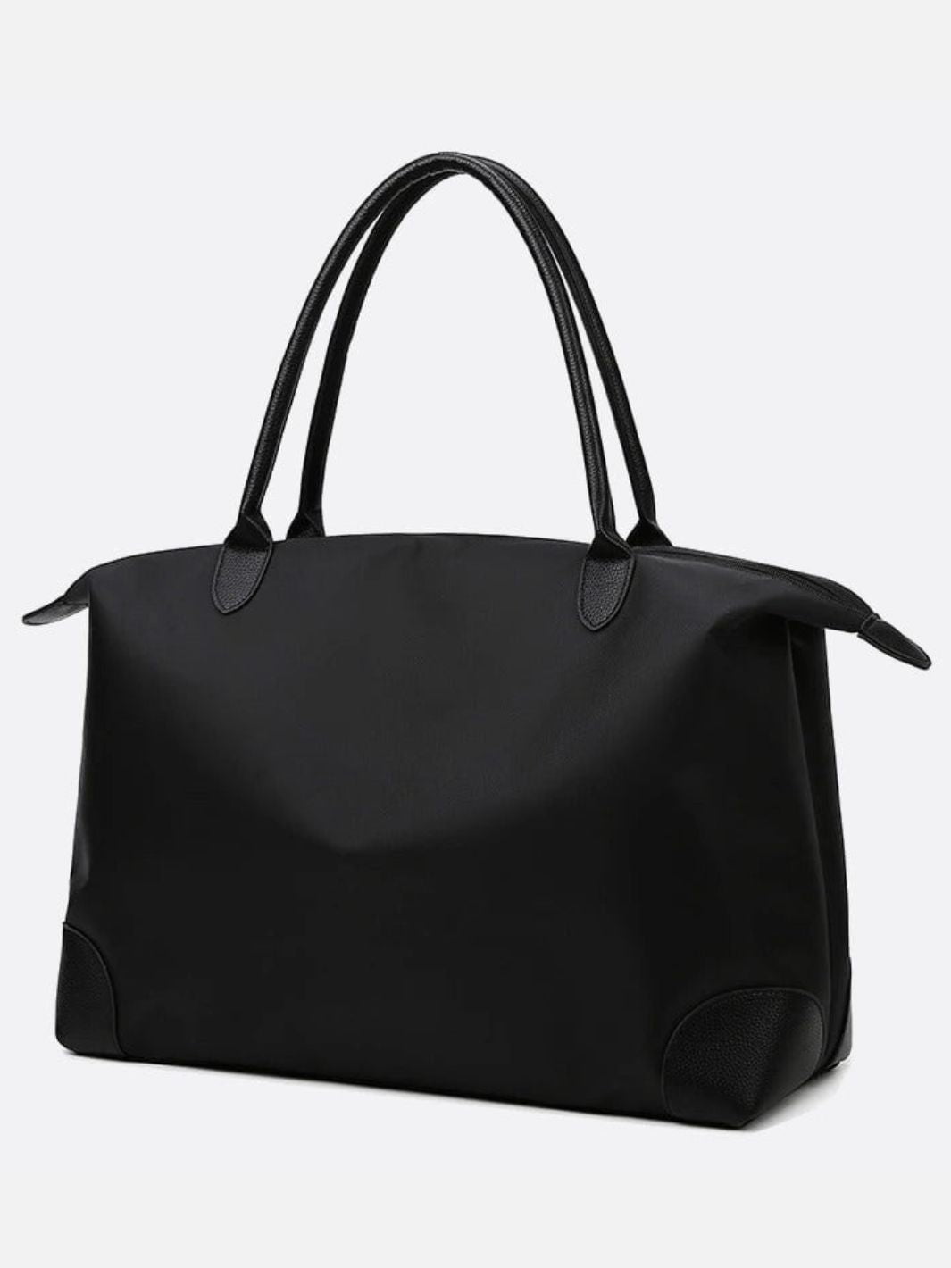 Grand sac de voyage en toile