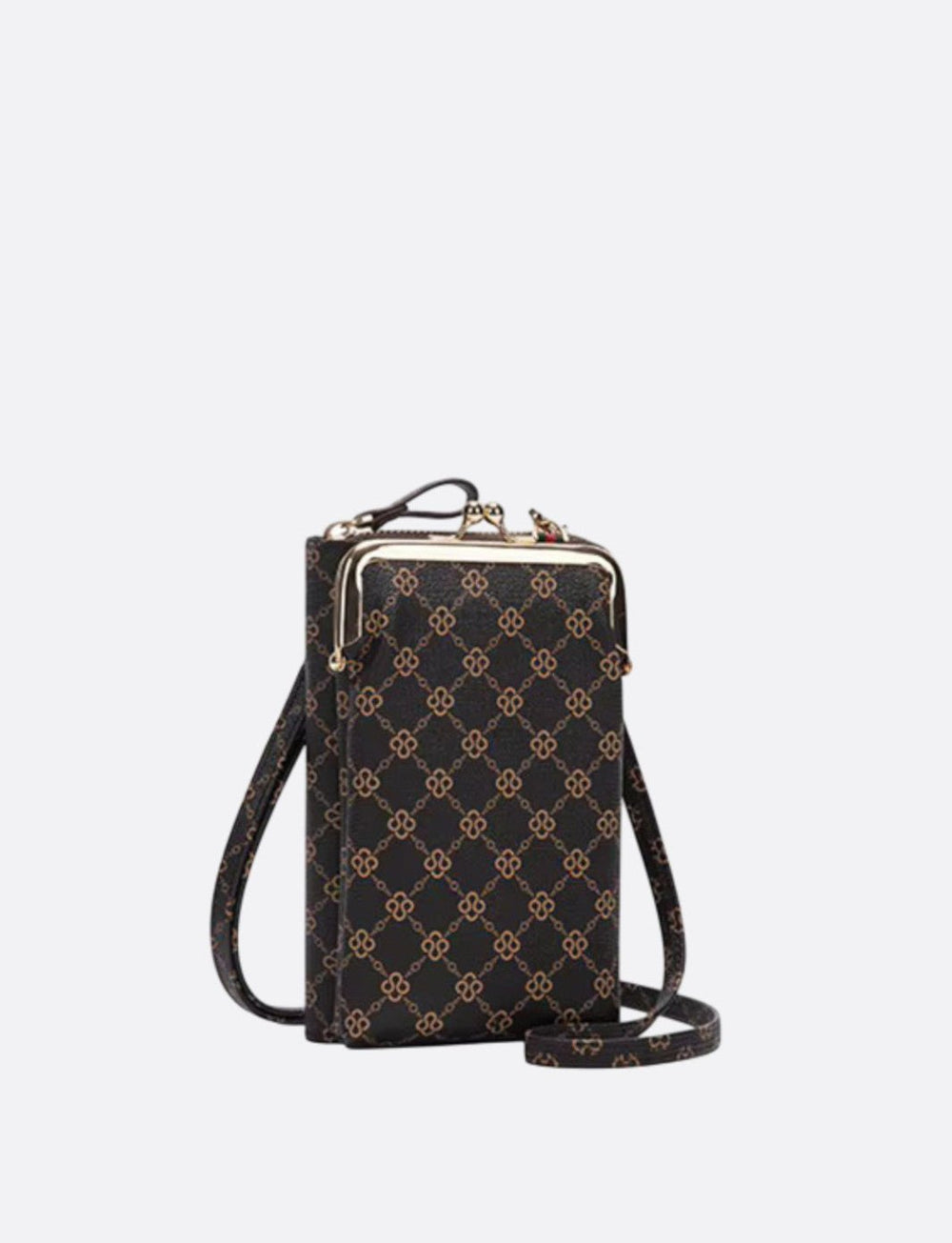 Pochette téléphone portefeuille