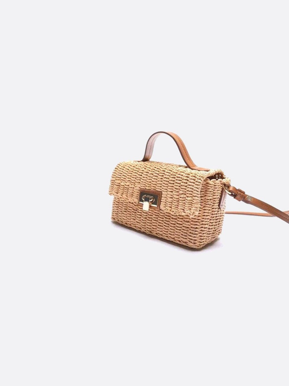 Sac à main cordelette