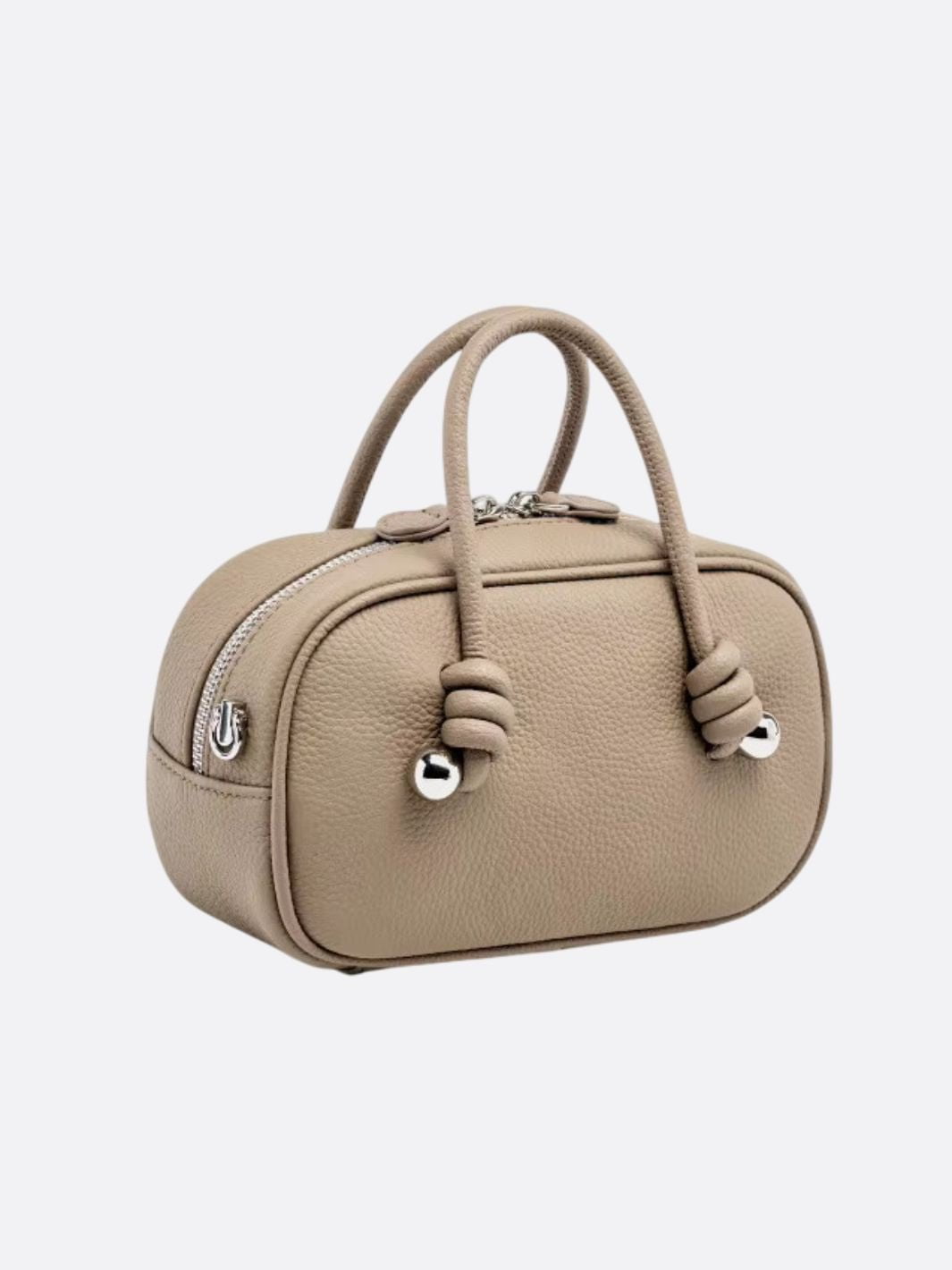 sac à main rectangulaire cuir