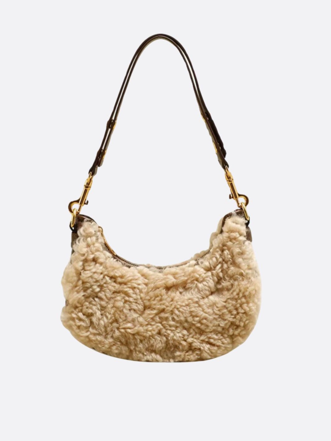 sac moumoute bandouliere