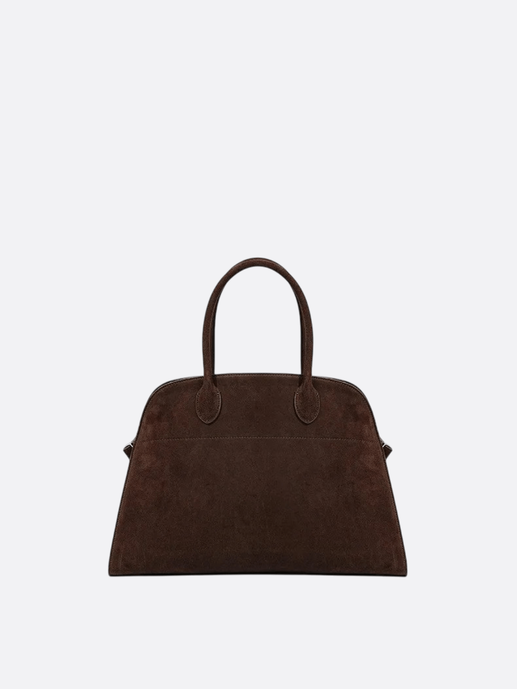 sac bowling daim marron
