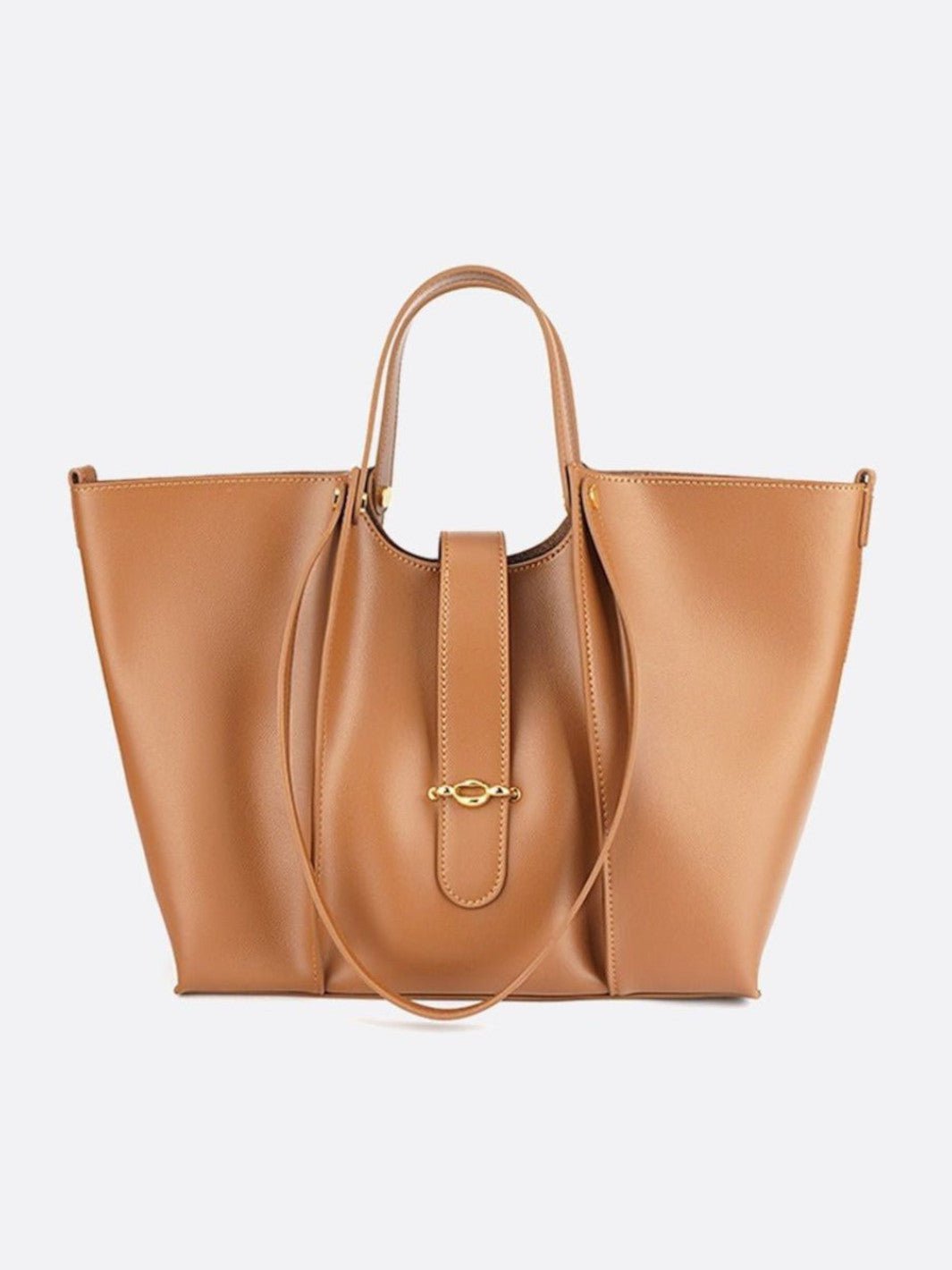 sac cabas camel