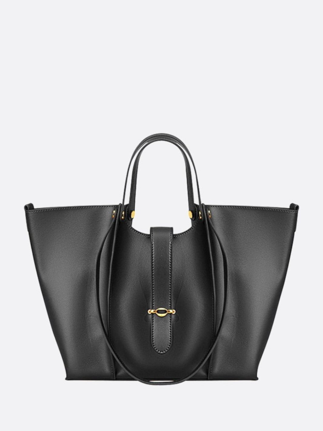 Sac cabas noir