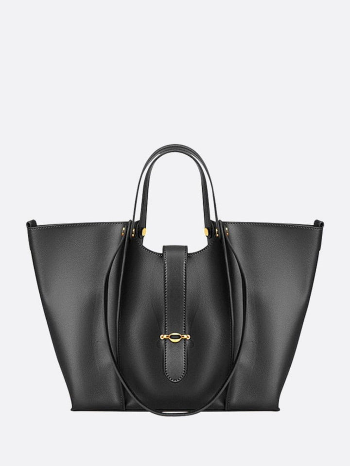 Sac cabas noir