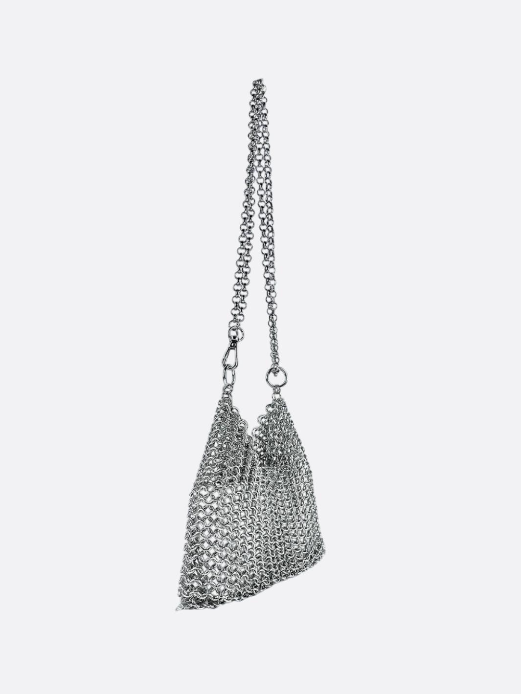 sac métal