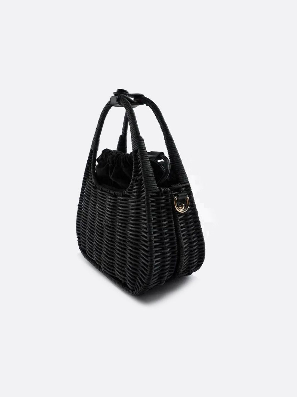 sac rotin femme