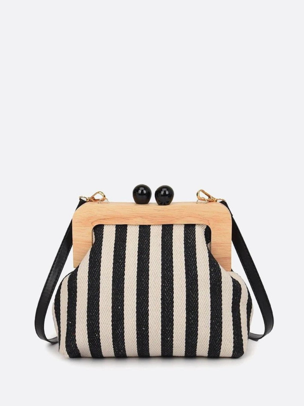 Sac forme porte-monnaie