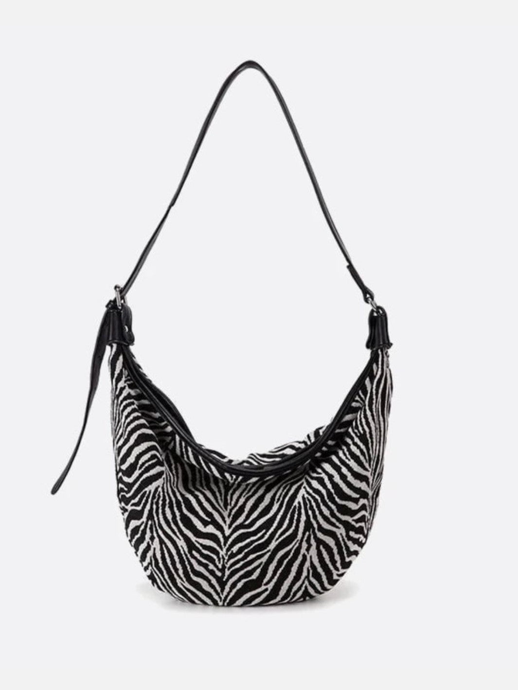 sac hobo zèbre