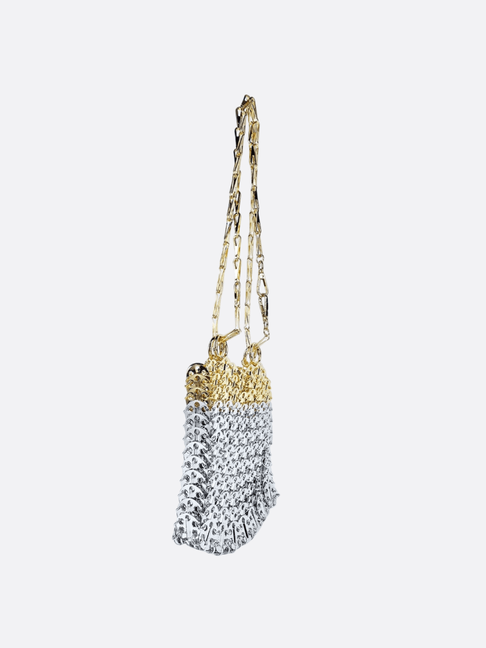 sac or et argent